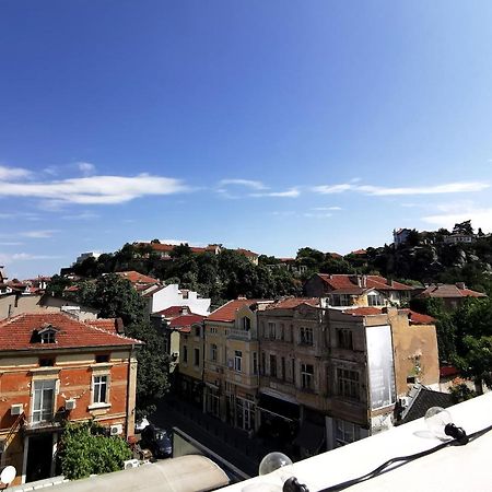 Rare View Lägenhet Plovdiv Exteriör bild